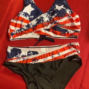 July 4th Swimsuit